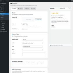 Page screenshot: Tracksies