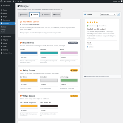 Page screenshot: Tracksies &rarr; 
							
							Colours						