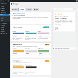 Page screenshot: Tracksies &rarr; 
							
							Colours						
