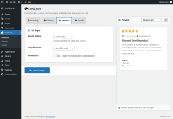 Page screenshot: Tracksies &rarr; 
							
							Interface						