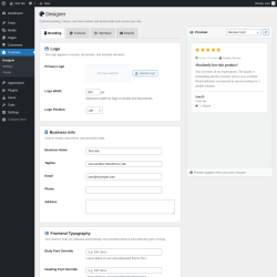 Page screenshot: Tracksies