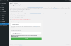 Page screenshot: SpecFit