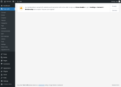 Page screenshot: Tutor LMS → Create Course