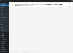 Page screenshot: Tutor LMS → Create Course