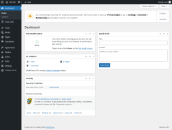 Page screenshot: Tutor LMS &rarr; 