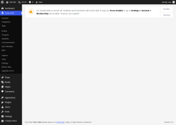 Page screenshot: Tutor LMS &rarr; Create Course