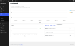 Page screenshot: Amazon Affiliate Suite