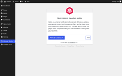 Page screenshot: Ultimate Blocks