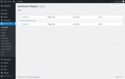 Page screenshot: Ultimate Dash&hellip;