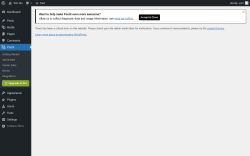 Page screenshot: PostX → 				 → 
					
						
					
					Upgrade to Pro
				