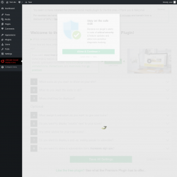 Page screenshot: Ultimate Social Media Icons