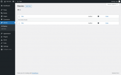 Page screenshot: Stories