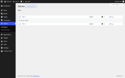 Page screenshot: Stories