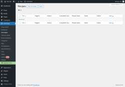 Page screenshot: Automator → All recipes