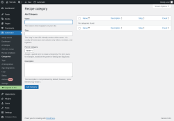 Page screenshot: Automator → Categories