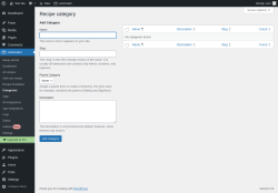 Page screenshot: Automator &rarr; Categories