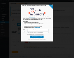 Page screenshot: Settings &rarr; UnderConstruction