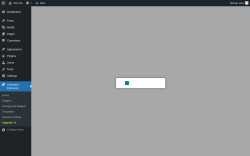 Page screenshot: Unlimited Elements → Upgrade  ➤