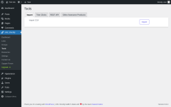 Page screenshot: URL Shortify → Tools
