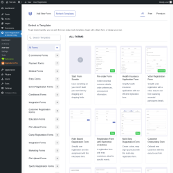 Page screenshot: User Registration & Membership → Add New