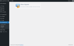 Page screenshot: PerfOps One → Consoles