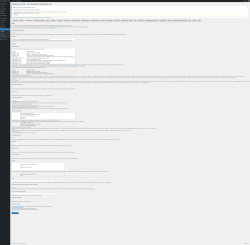 Page screenshot: Live Streaming → HTML5 Videochat