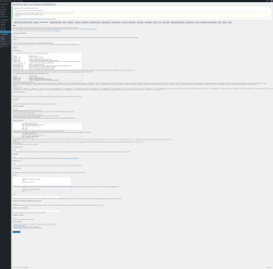 Page screenshot: Live Streaming → HTML5 Videochat