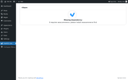 Page screenshot: VitePOS Lite