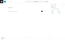 Page screenshot: CTA &rarr; Add new CTA