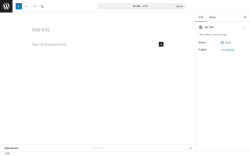 Page screenshot: CTA &rarr; Add new CTA