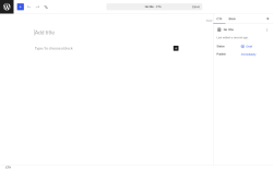 Page screenshot: CTA &rarr; Add new CTA