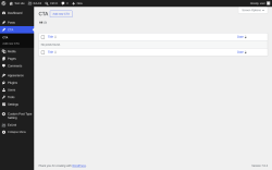 Page screenshot: CTA