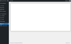 Page screenshot: W2P
