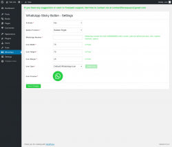 Page screenshot: WhatsApp