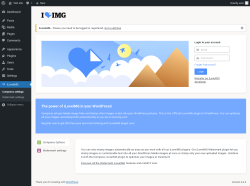 Page screenshot: iLoveIMG