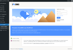 Page screenshot: iLoveIMG