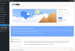 Page screenshot: iLoveIMG