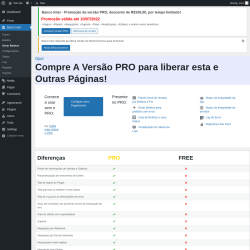 Page screenshot: Banco Inter &rarr; Gerar Boletos