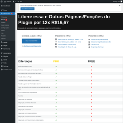 Page screenshot: Banco inter  &rarr; Painel 