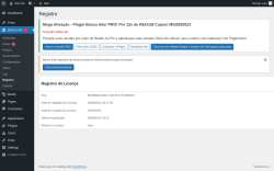 Page screenshot: Banco inter  &rarr; Registro