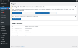 Page screenshot: Banco inter  &rarr; Registro