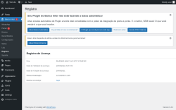 Page screenshot: Banco inter  &rarr; Registro