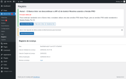 Page screenshot: Banco inter  &rarr; Registro