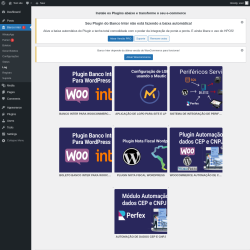 Page screenshot: Banco inter  &rarr; Log