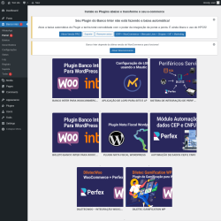 Page screenshot: Banco inter  &rarr; Painel 