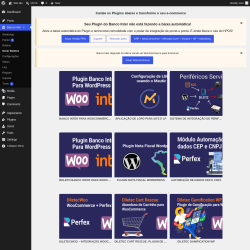 Page screenshot: Banco inter  &rarr; Gerar Boletos
