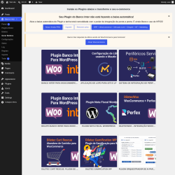 Page screenshot: Banco inter  &rarr; Gerar Boletos
