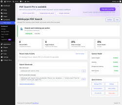 Page screenshot: PDF Search