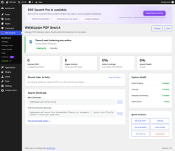 Page screenshot: PDF Search