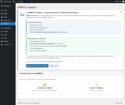 Page screenshot: WEBFUL